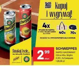 Chorten Napój gazowany Citrus Mix, Mojito oferta