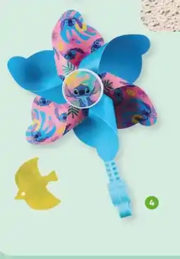 Biedronka Wiatraczek do roweru oferta