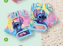 Biedronka Rękawiczki do roweru oferta