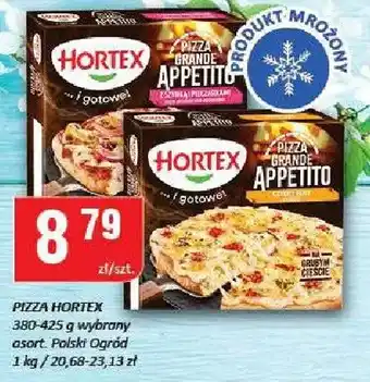 Chorten Pizza Hortex oferta