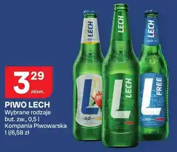 Chorten Piwo Lech oferta