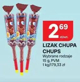 Chorten Lizak Chupa Chups oferta