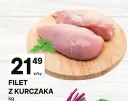 Chorten Filet z kurczaka oferta