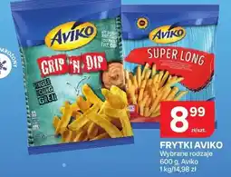 Chorten Frytki Aviko oferta