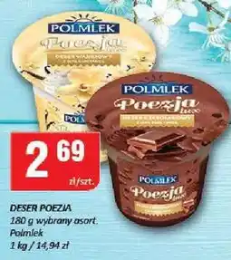 Chorten Deser Popsja Probiotyk oferta