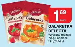 Chorten Galaretka Delecja oferta