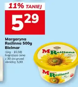 Hitpol Margaryna roślinna oferta