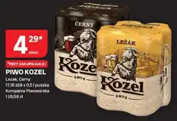 Chorten Piwo Kozel Lezak oferta