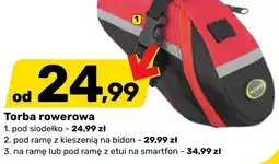Bricomarche Torba rowerowa oferta