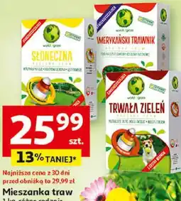Auchan Specjalistyczny wieloskładnikowy nawóz 1,2 kg, do roślin ozdobnych lub owocowych, różne rodzaje oferta