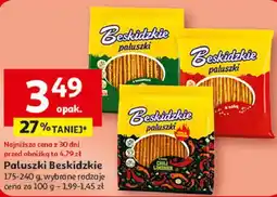 Auchan Paluszki Beskidzkie oferta