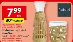 Auchan Szklanka actuel oferta