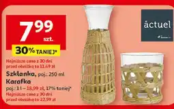 Auchan Karafka actuel oferta