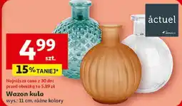 Auchan Wazon kula actuel oferta