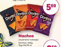 Bliski Doritos oferta