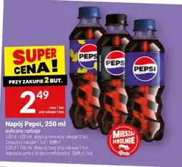 Twój Market Pepsi oferta