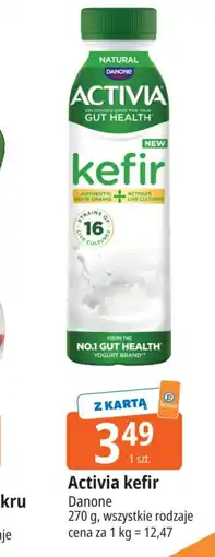 E.Leclerc Kefir Danone oferta