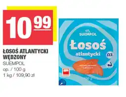 EuroSPAR Łosoś Suempol oferta