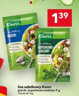 Lewiatan Sos sałatkowy grecki oferta