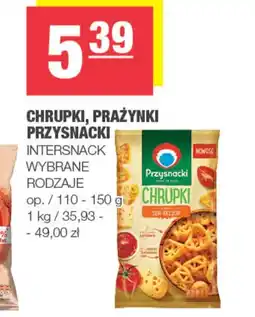 EuroSPAR Chrupki Przysnacki oferta