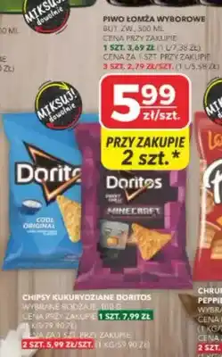 Top Market Chipsy minecraft oferta