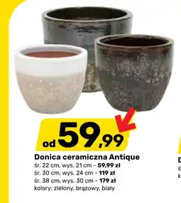 Bricomarche Donica oferta