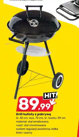 Bricomarche Grill CCC oferta