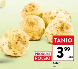 Intermarche Seler luz oferta