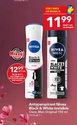 Lewiatan Antyperspirant Men Original oferta