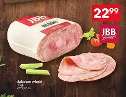 Lewiatan Salceson włoski oferta