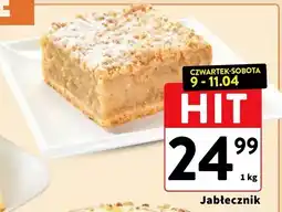 Intermarche Jabłecznik oferta
