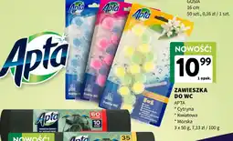 Intermarche Worki na śmieci elastyczne z taśmą 35l - 15szt oferta