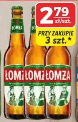 Top Market Piwo wyborowe oferta