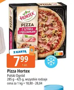 E.Leclerc Pizza Hortex oferta