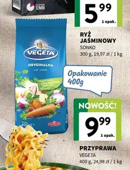 Intermarche Przyprawa oferta
