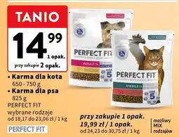 Intermarche Karma dla psa oferta