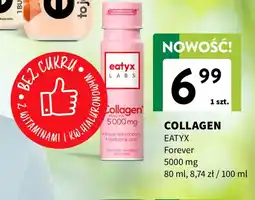 Intermarche Collagen Forever 5000 mg oferta