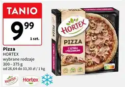 Intermarche Pizza oferta
