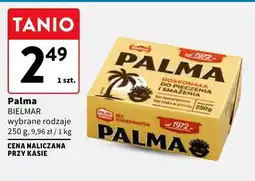 Intermarche Palma margaryna oferta