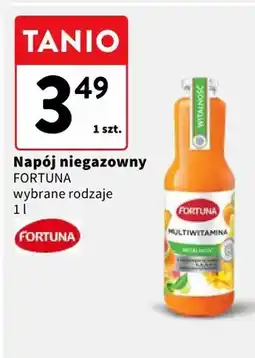 Intermarche Napój niegazowany oferta