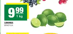 EuroSPAR Limonka oferta