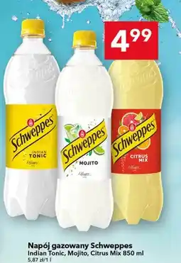 Lewiatan Napój gazowany Mojito oferta