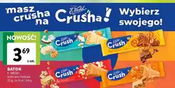 Intermarche Baton wybrane rodzaje oferta