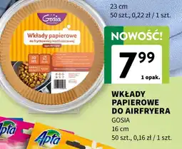 Intermarche Zawieszka do WC Cytryna oferta