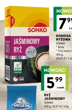 Intermarche Ryż jaśminowy oferta