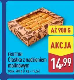 ALDI Ciastka oferta