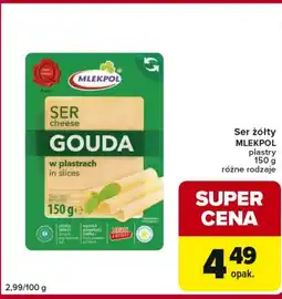 Globi Ser Mlekpol oferta