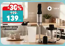 Biedronka Blender ręczny Taurus oferta