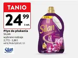 Intermarche Płyn do płukania wybrane rodzaje oferta