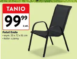 Intermarche Fotel Endo oferta